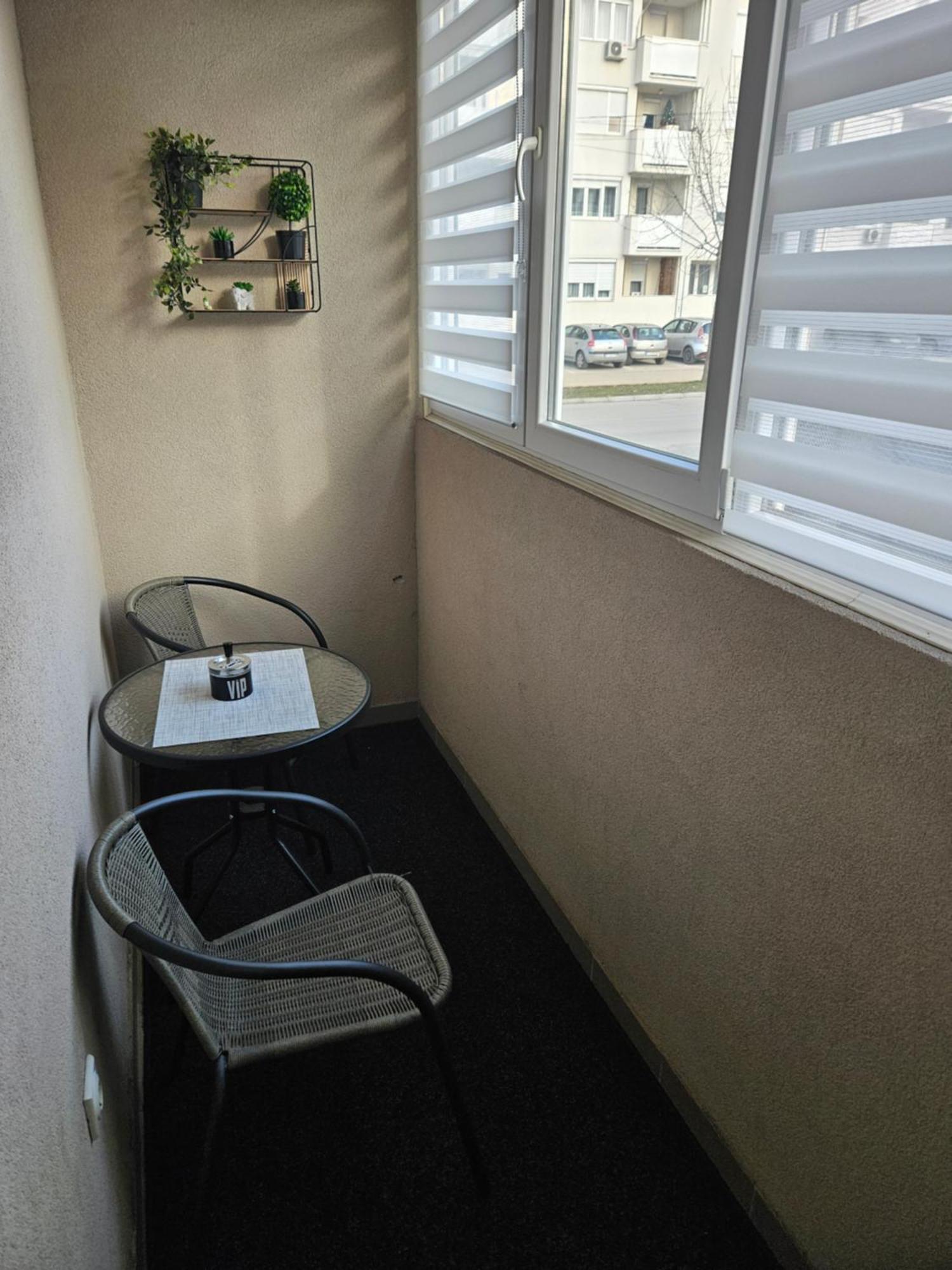 Apartman Vukota Pirot Exterior photo